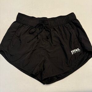 STAX. Athletic shorts
